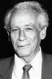 Samuel Fuller in The Men Who Made the Movies: Samuel Fuller
