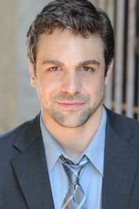 Chris L. McKenna in In the Wall
