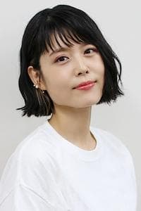 Miyuki Sawashiro in Persona3 the Movie #4 Winter of Rebirth