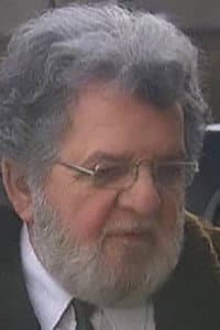 Piero Trombetta in Occhio alla penna