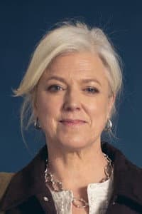 Caroline Harker in Riders