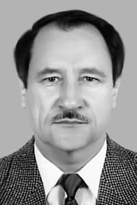 Yurii Vysotskyi in Я, ти, він, вона