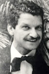 Fernando Reski in Ódio