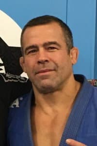 Amaury Bitetti in UFC 26: Ultimate Field Of Dreams