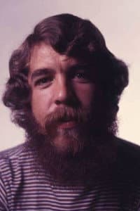 Doug Clifford in Creedance Clearwater Revival: Travelin' Band