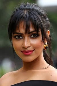 Amala Paul in Ayushman Bhava