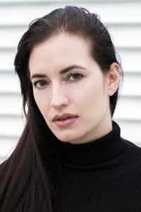 Stephanie Ranty in House of Inequity