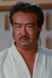 Fung Ngai in Jin Xuan Feng