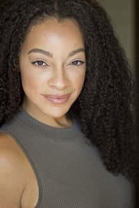 Brandi Cohen in Sins of the Father