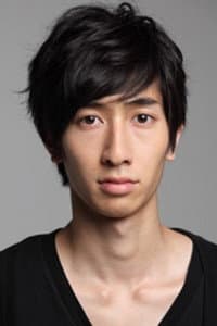 Ryuju Kobayashi in 偽りのないhappy end