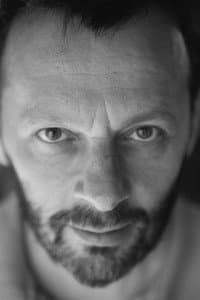 Frédéric Andréi in The Facts of Life Goes to Paris