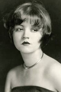 Alice White in Show Girl