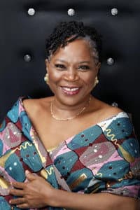 Onyeka Onwenu in To Adaego with Love