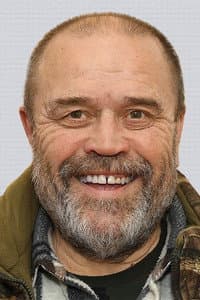 Alexander Ilin in Без ошейника