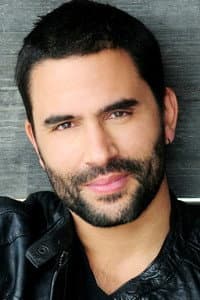 Ignacio Serricchio in The Mule