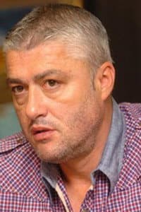 Predrag Danilović in Izgubljeni Dream Team