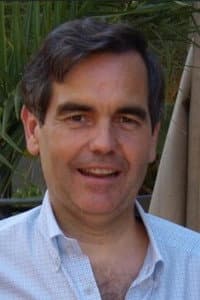Paco Sañudo in La Noche De La Bestia