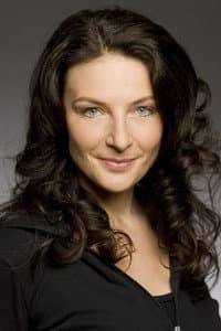 Willemijn Verkaik in Musical Stars singen Levay