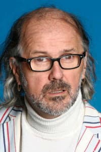 Fred Tousch in Les Profs 2