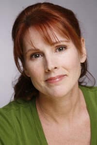Patricia Tallman in The Dead Walk: Remaking a Classic