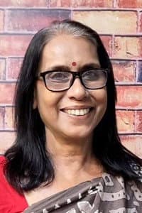 Swaroopa Ghosh in Vara: A Blessing