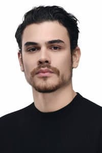 Atakan Hoşgören in 4N1K 2