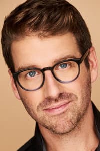 Bryan Langlitz in Days of Daisy