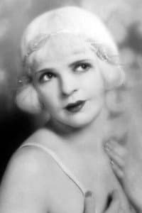 Harriet Hoctor in Billy Rose's Casa Mañana Revue
