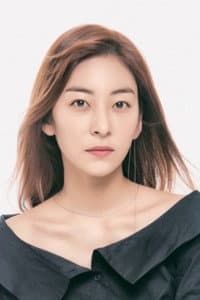 Wang Ji-won in 굿 닥터