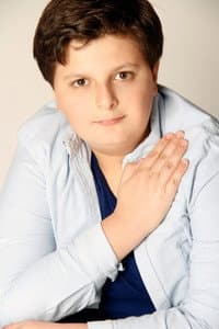 Marcelo Barcelo in MexZombies