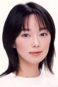 Riona Hazuki in 黒の天使 Vol.1