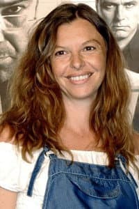 Paloma Gómez in Valentina