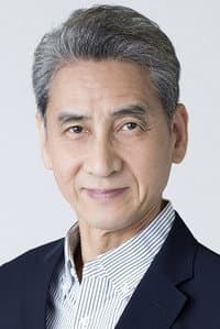 Minoru Sawatari in 兎 USAGI 〜野性の闘牌〜