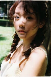 Việt Linh in Sài Gòn Trong Cơn Mưa