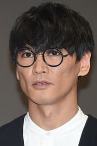 Ichiro Yamaguchi in SAKANAQUARIUM 2013 sakanaction -LIVE at MAKUHARI MESSE 2013.5.19-