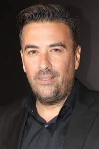 Yannis Aivazis in A Gangster's Life