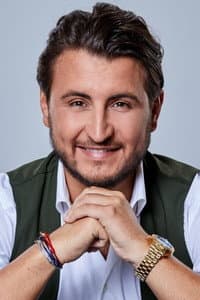 Danny Froger in De Frogers: Groeten Uit ...