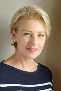 Susan Danford in Land Of Thirst