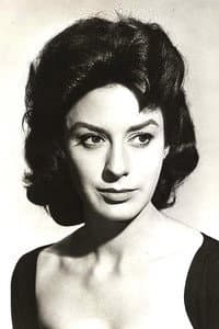 Joan Harvey in Hands of a Stranger