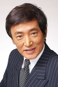 Hiroshi Miyauchi in 借王 -THE MOVIE 2000-