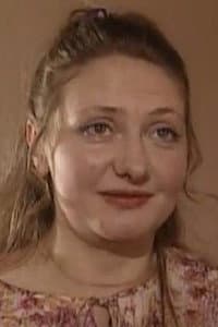 Valentina Kasyanova in Haggyállógva Vászka