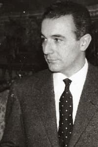 Goffredo Lombardo in Il gattopardo: Viaggio della memoria