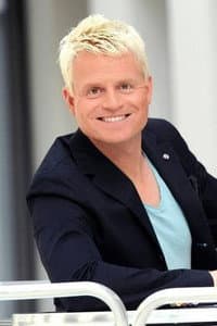 Guido Cantz in Urmel aus dem Eis