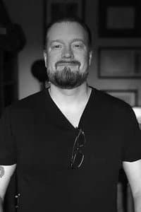 Thomas Edward Seymour in American Expendables: The Films of North American Pictures