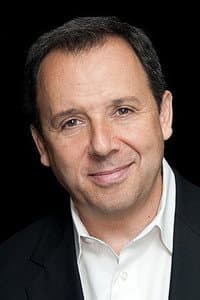 Ron Suskind in Life, Animated