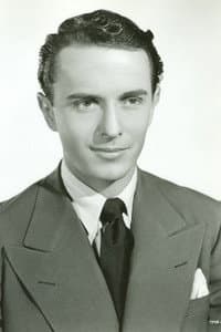Peter Cookson in G.I. Honeymoon