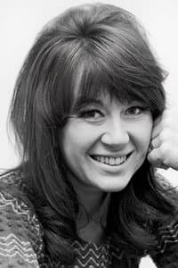 Nerys Hughes in Tales of Television Centre