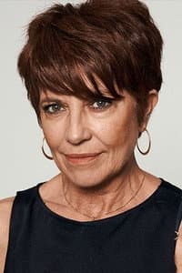 Victoria Mora in Malamuerte