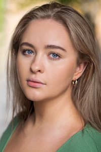 Nicole Nelrose in Òran na h-Eala