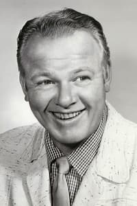 Alan Hale Jr. in Mission of Danger
